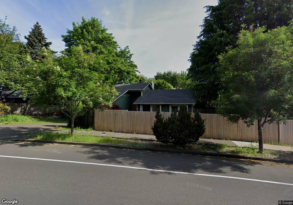 11755 SW Conestoga Dr, Beaverton, OR 97008 - photo 1