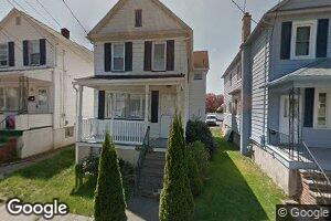 56 Poplar St, Plains, PA 18705