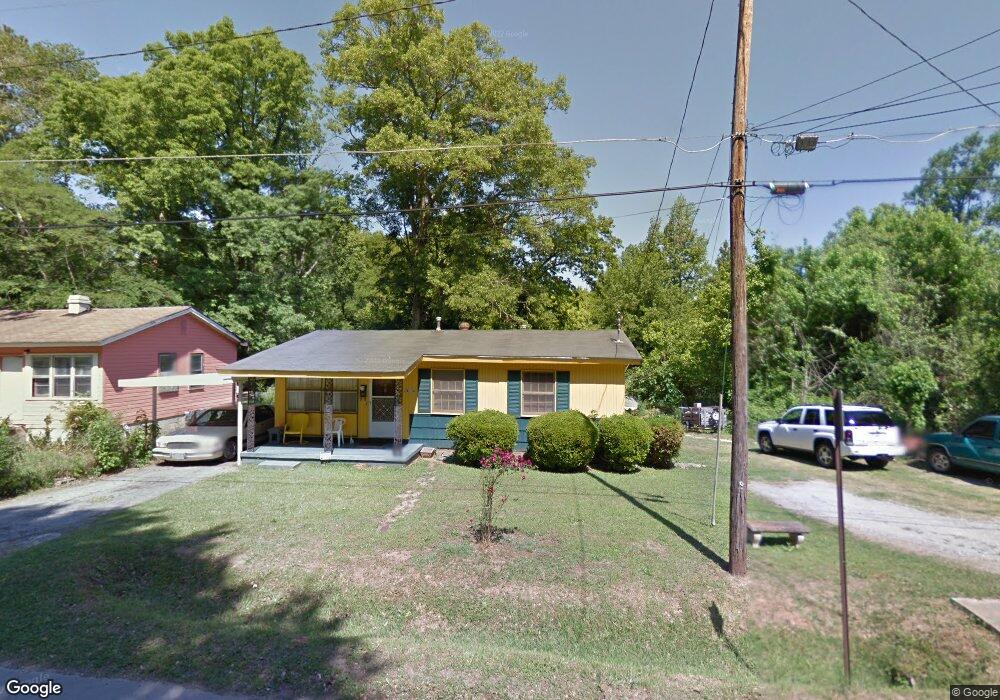 1850 Kitchens Rd, Macon, GA 31211 - photo 1