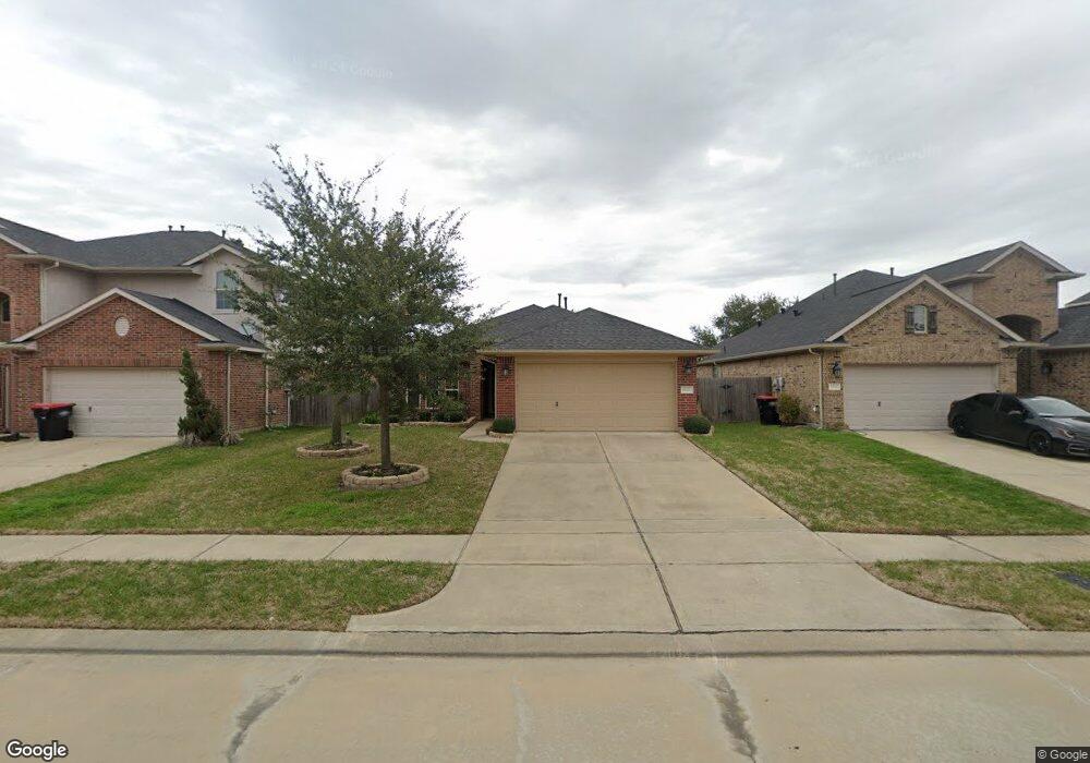 16910 Wedgeside Park, Cypress, TX 77429 - photo 1