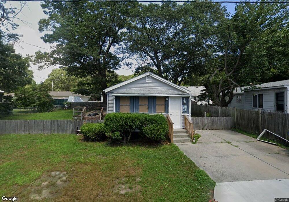 9 Bradley Ave, Warwick, RI 02889 - photo 1