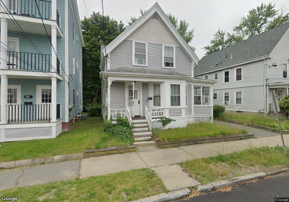 2 Superior St, Swampscott, MA 01907 - photo 1