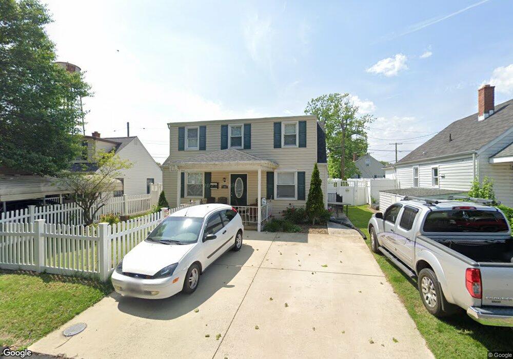 1902 Adams Rd, Dundalk, MD 21222 - photo 1