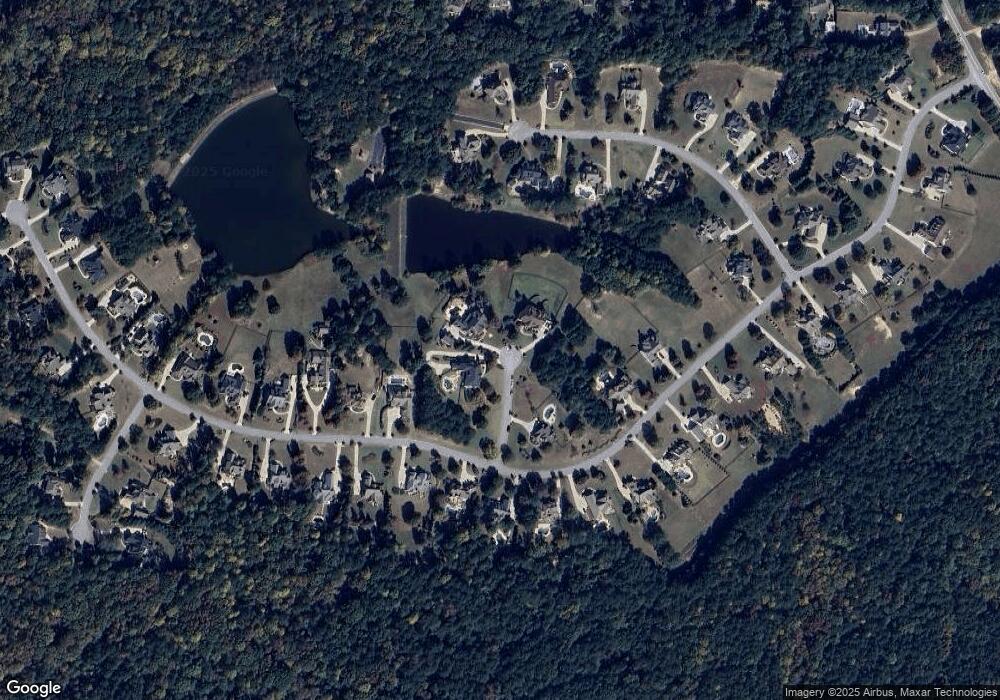 36 Dorset Ct, Sharpsburg, GA 30277 - photo 1