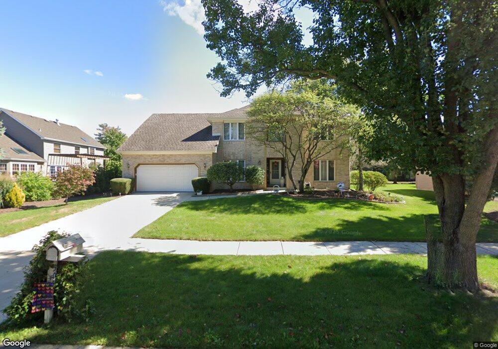 3032 Bennett Dr, Naperville, IL 60564 - photo 1