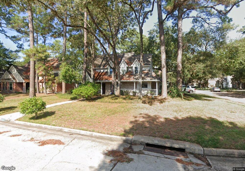 14627 Forest Lodge Dr, Houston, TX 77070 - photo 1