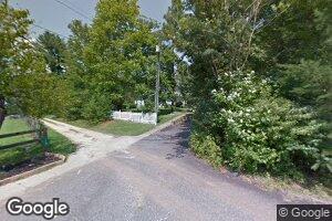 201 Davis St, Morganton, NC 28655