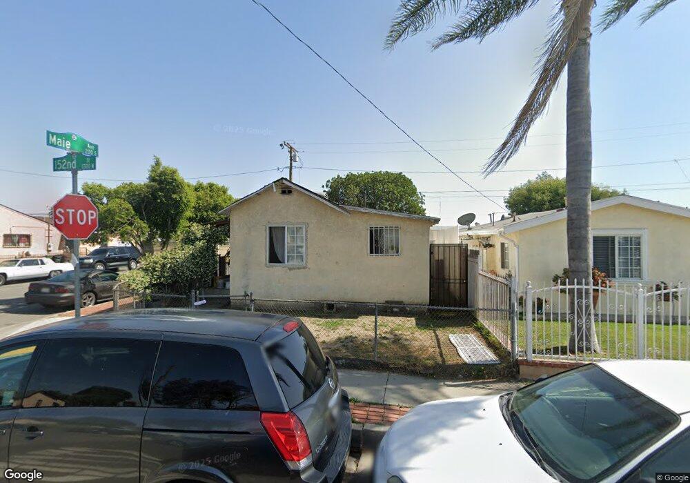 1302 W 152nd St, Compton, CA 90220 - photo 1