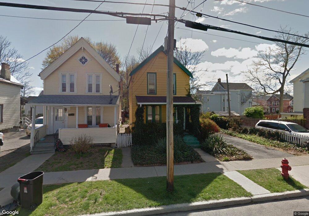 16 Bement Ave, Poughkeepsie, NY 12601 - photo 1