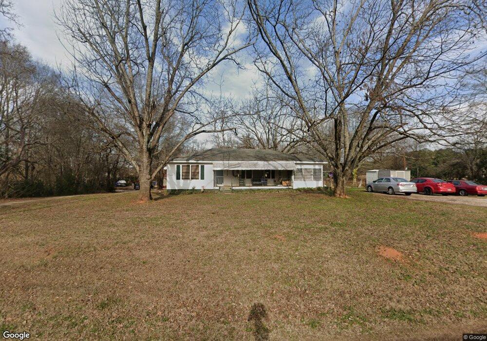 5498 Salem Rd, Covington, GA 30016 - photo 1