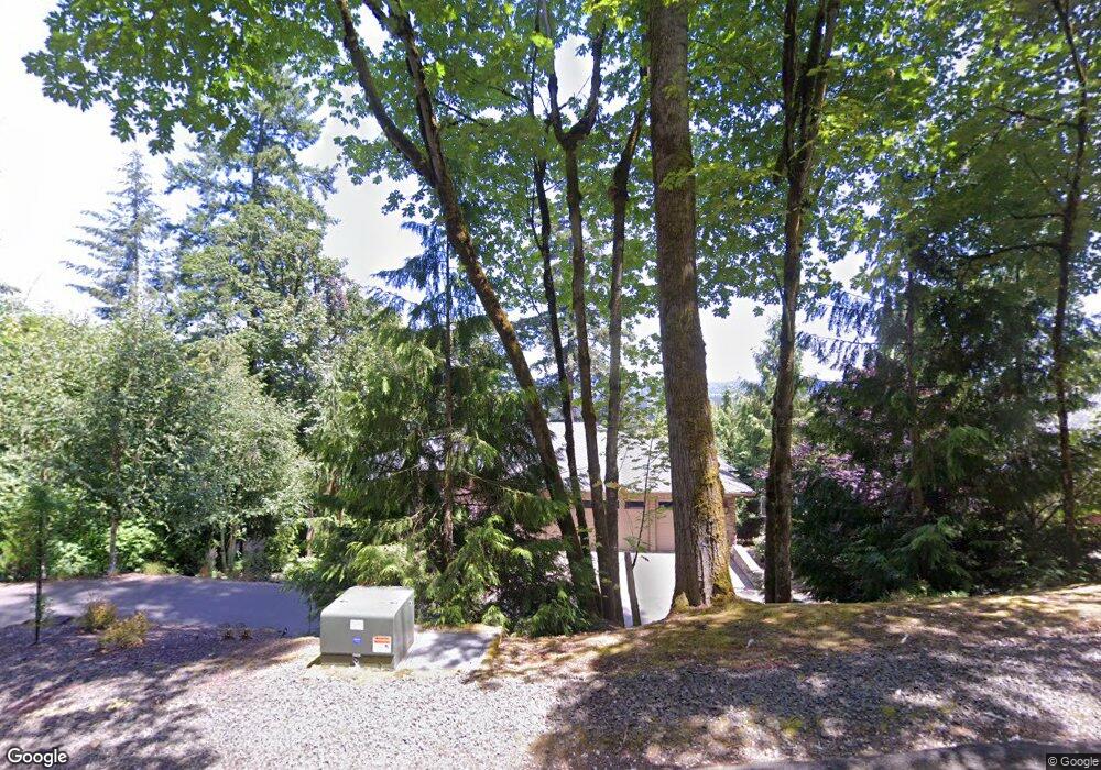 17512 Greenbluff Lot 1 Dr, Lake Oswego, OR 97034 - photo 1