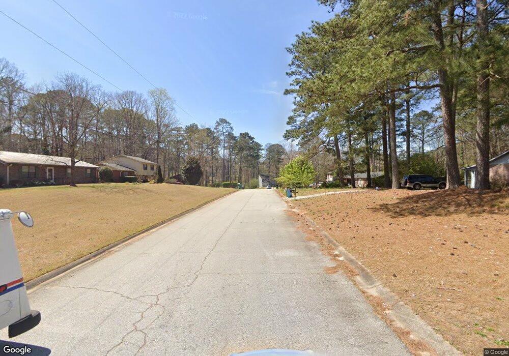 0 Five Oaks Cir SW unit 3172237, Lilburn, GA 30047 - photo 1