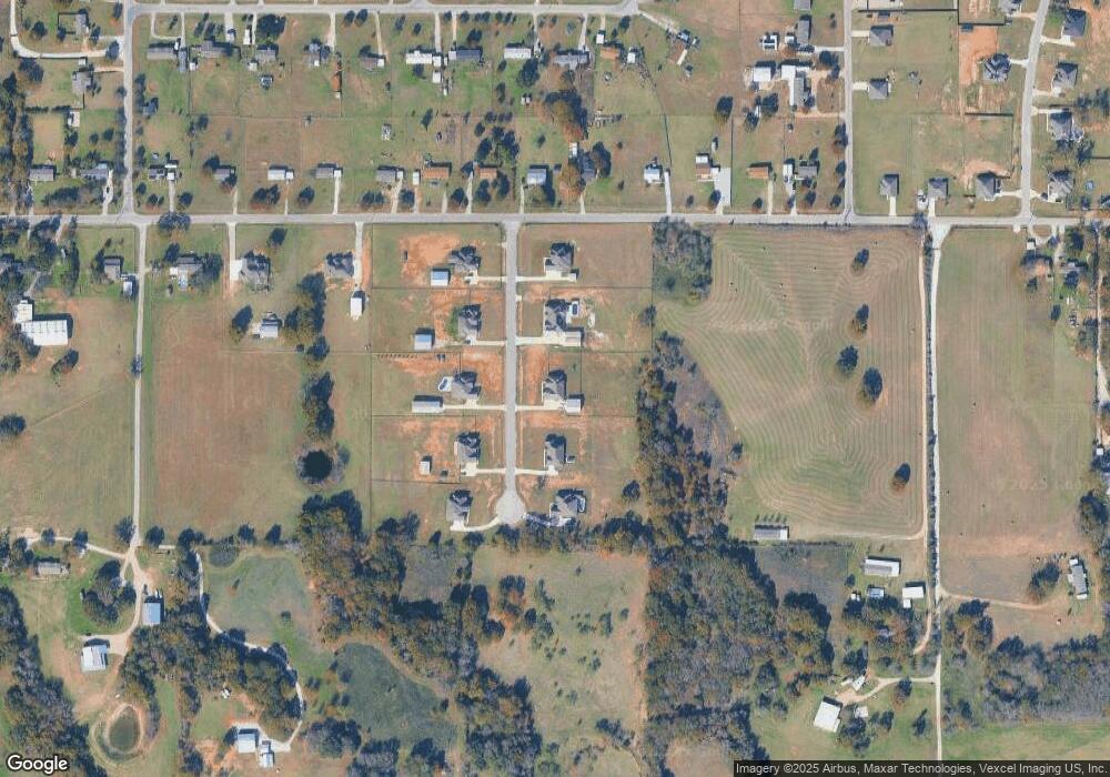 7609 Carter Ranch Rd, Azle, TX 76020 - photo 1