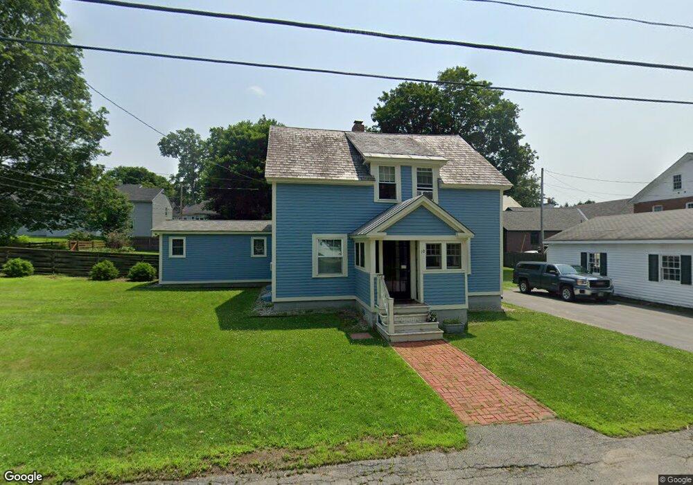 0 High St, Walpole, NH 03608 - photo 1