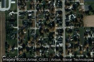 111 W Stewart St, Swayzee, IN 46986