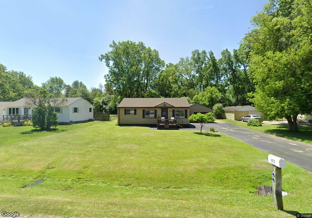 6472 Webb Dr, Flint, MI 48506 - photo 1