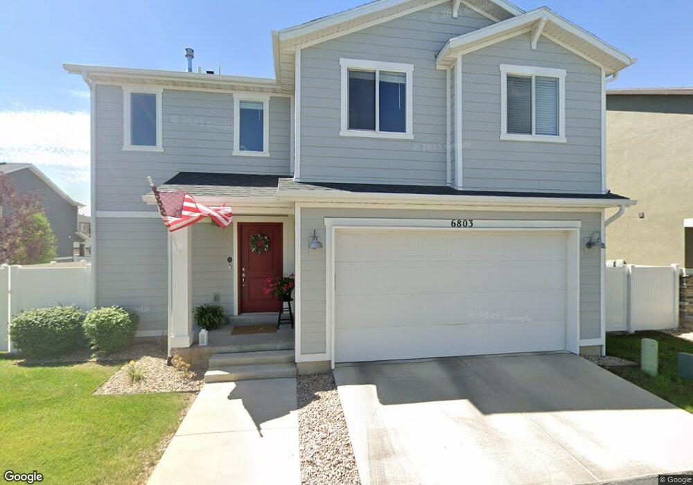 6803 W Theophilus Ct unit 28, West Jordan, UT 84081 - photo 1