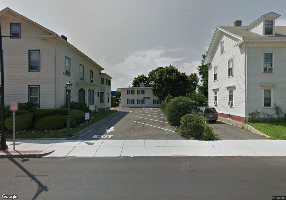 4 Skerry Street Ct unit 1&2, Salem, MA 01970 - photo 1