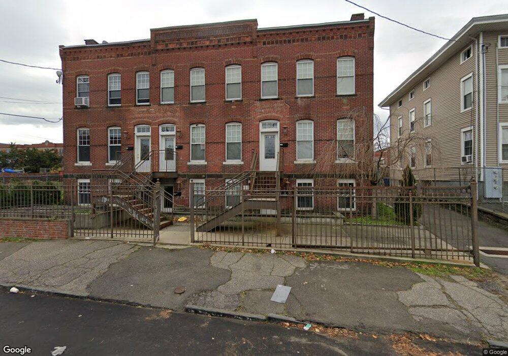 54-58 Clarence St, Bridgeport, CT 06608 - photo 1