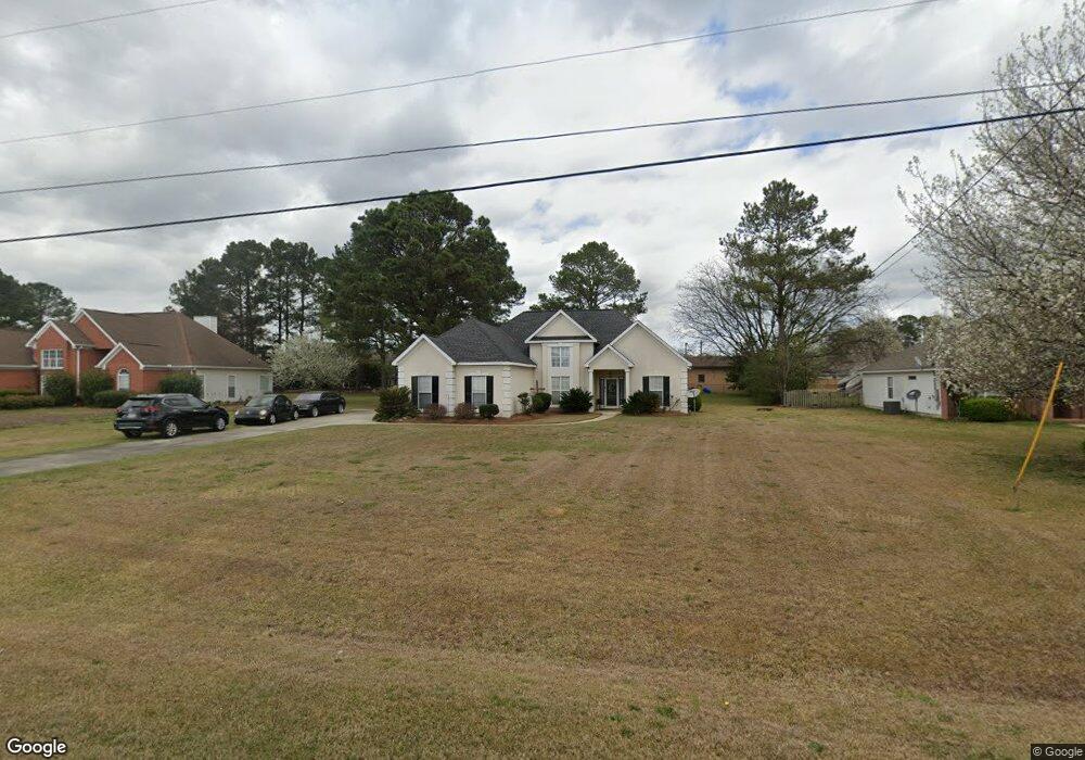 3671 Lawrence Dr S, Macon, GA 31216 - photo 1