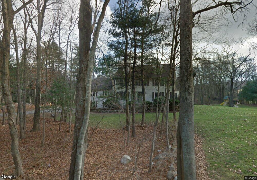 201 Prospect St, Franklin, MA 02038 - photo 1