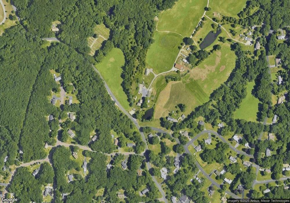 831 Derby Milford Rd, Orange, CT 06477 - photo 1