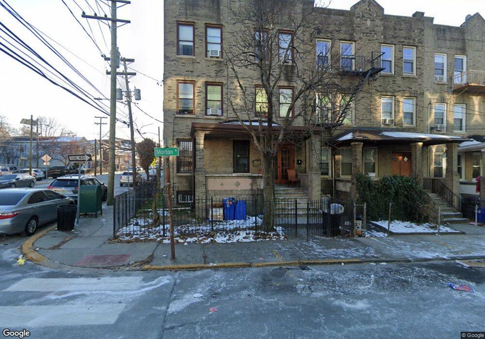 1 Morton Place, Jersey City, NJ 07305 - photo 1