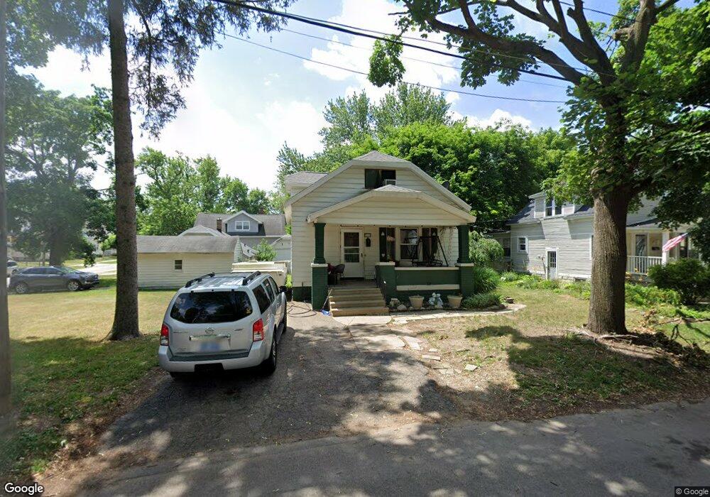 504 Elmdale St NE, Grand Rapids, MI 49525 - photo 1