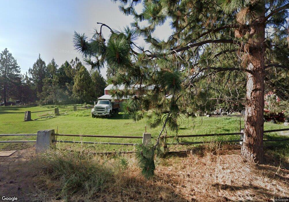 20089 Mcclellan Rd, Bend, OR 97702 - photo 1