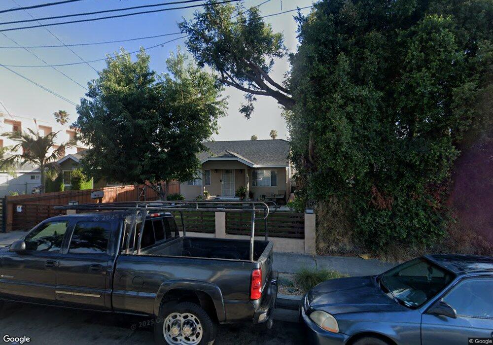 4315 W 101st St, Inglewood, CA 90304 - photo 1