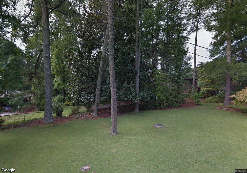 1470 Memory Ln SE, Smyrna, GA 30080 - photo 1