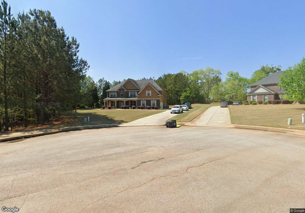 205 Claret Way unit 21, McDonough, GA 30252 - photo 1