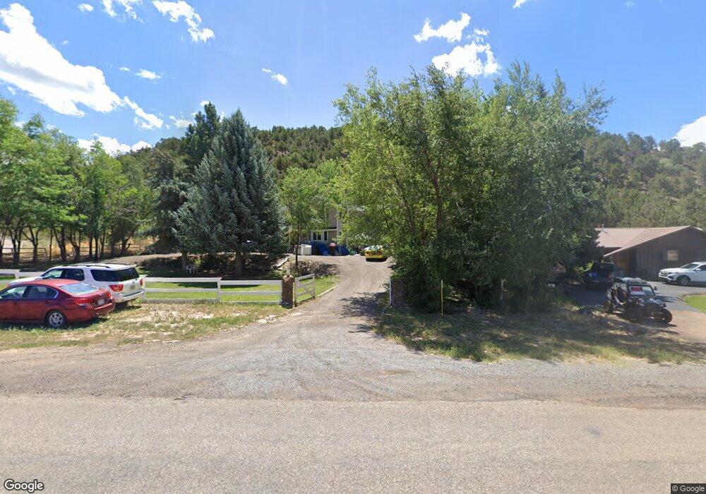 121 W Old Highway 91, Parowan, UT 84761 - photo 1