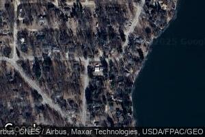 22658 W Martin Lake Dr NE, Stacy, MN 55079