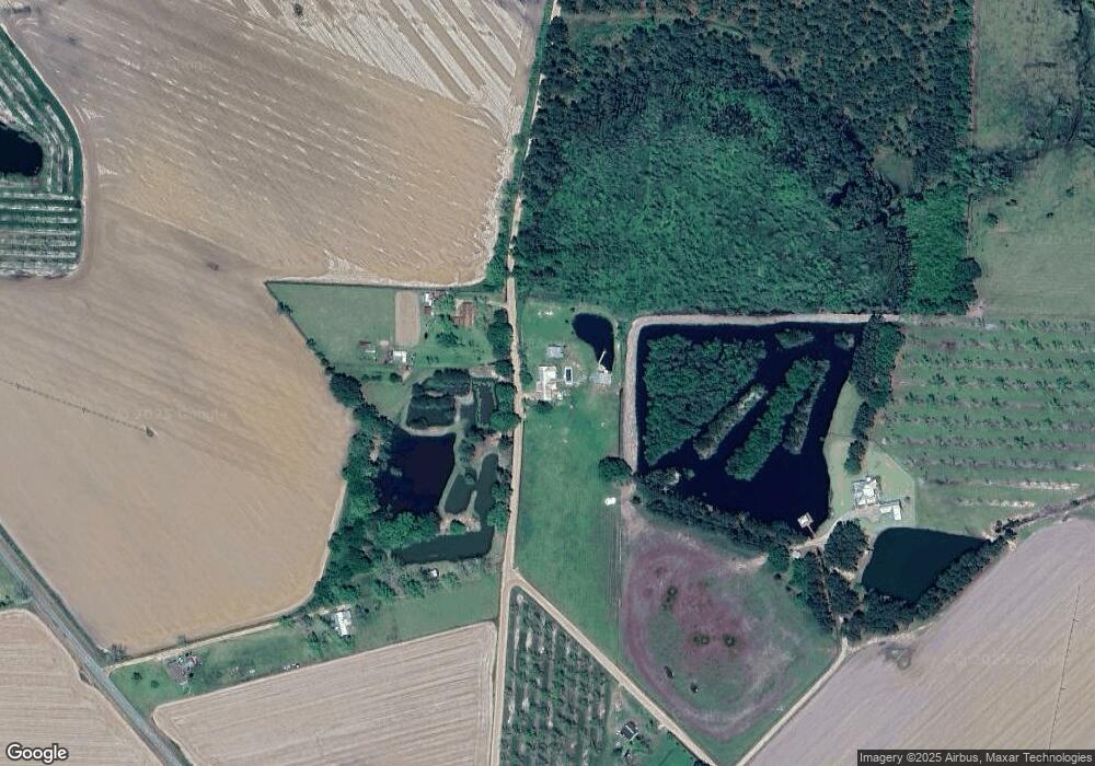 481 Gray Rd, Adel, GA 31620 - photo 1