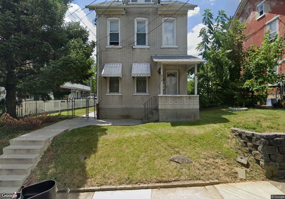 828 S Filmore St unit 830, Allentown, PA 18103 - photo 1