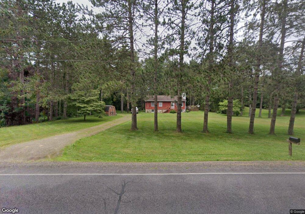 2555 Genesee Rd, Arcade, NY 14009 - photo 1