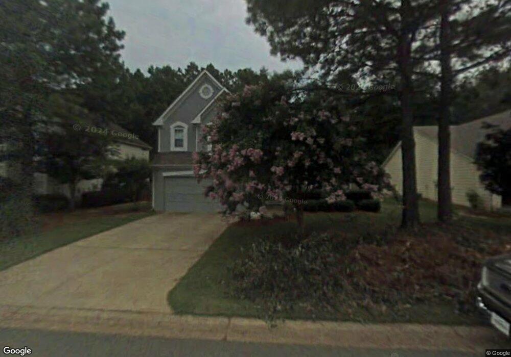 1545 Pinebreeze Dr unit 47, Marietta, GA 30062 - photo 1