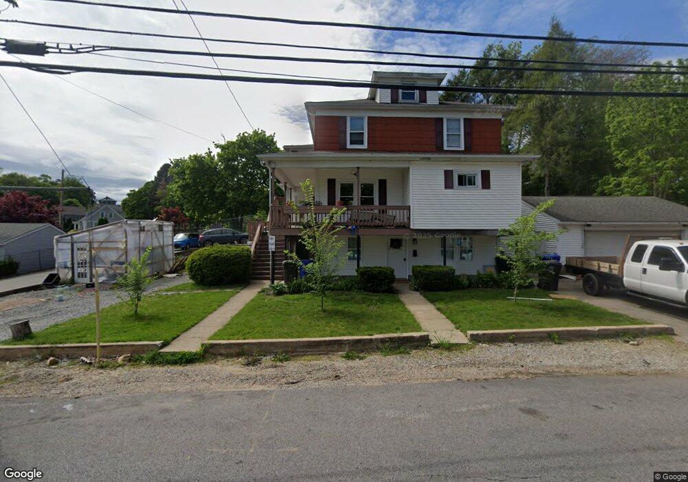 56 Phenix Ave, West Warwick, RI 02893 - photo 1