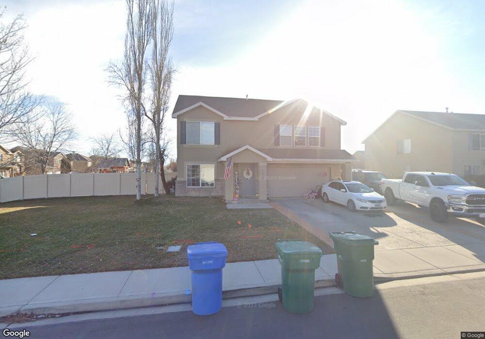 2819 W Willow Patch Rd, Lehi, UT 84043 - photo 1