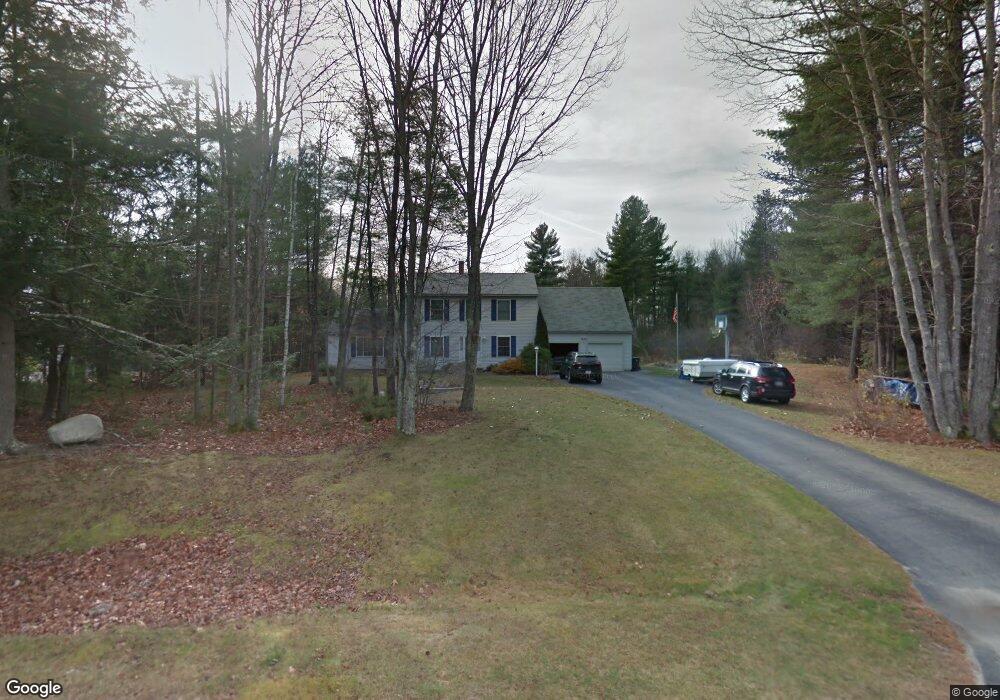 7 River Woods, Scarborough, ME 04074 - photo 1