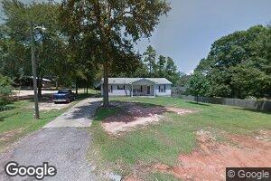 7926 D Alemberte Rd, Sneads, FL 32460
