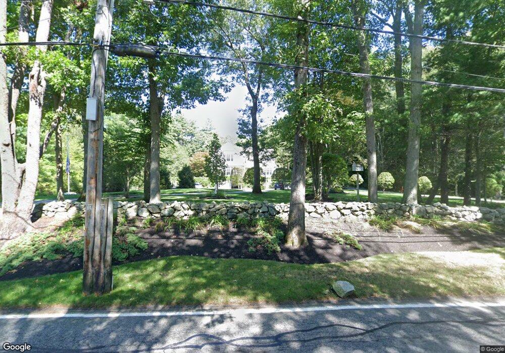 430 King St, Cohasset, MA 02025 - photo 1