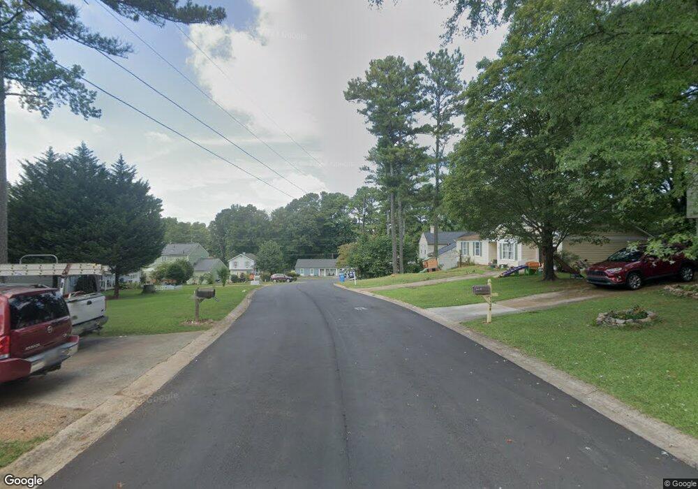 0 Saratoga Ct NW unit 7022886, Norcross, GA 30093 - photo 1