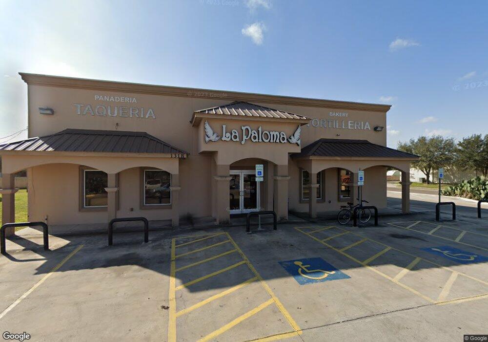 1318 W Monte Cristo Rd, Edinburg, TX 78541 - photo 1