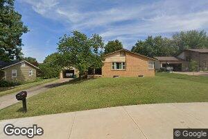 404 Mohave St, Hiawatha, KS 66434