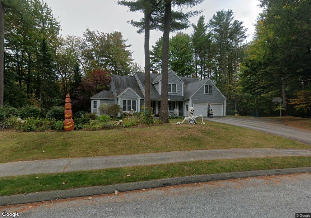 96 Applecrest Dr, Yarmouth, ME 04096 - photo 1