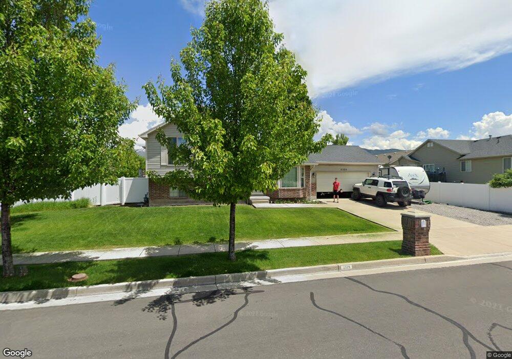 2329 S 1450 W, Woods Cross, UT 84087 - photo 1