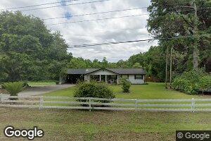 2282 Barnwell Hwy, Allendale, SC 29810