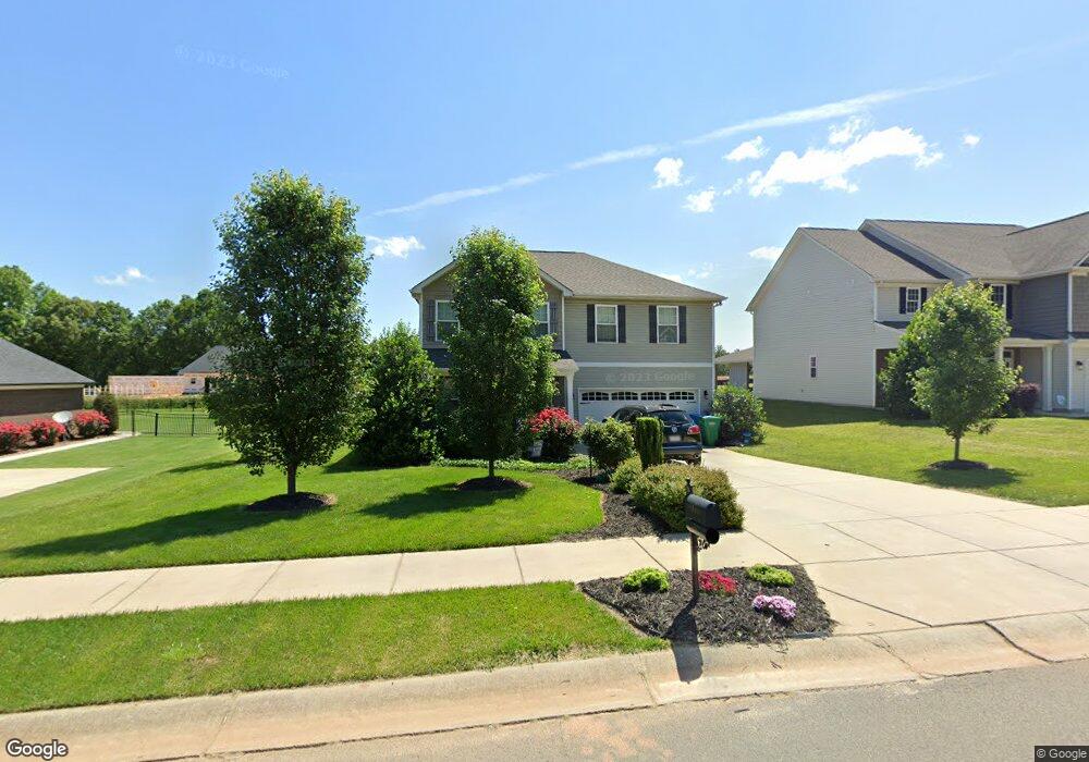 581 Church St unit 91, Locust, NC 28097 - photo 1